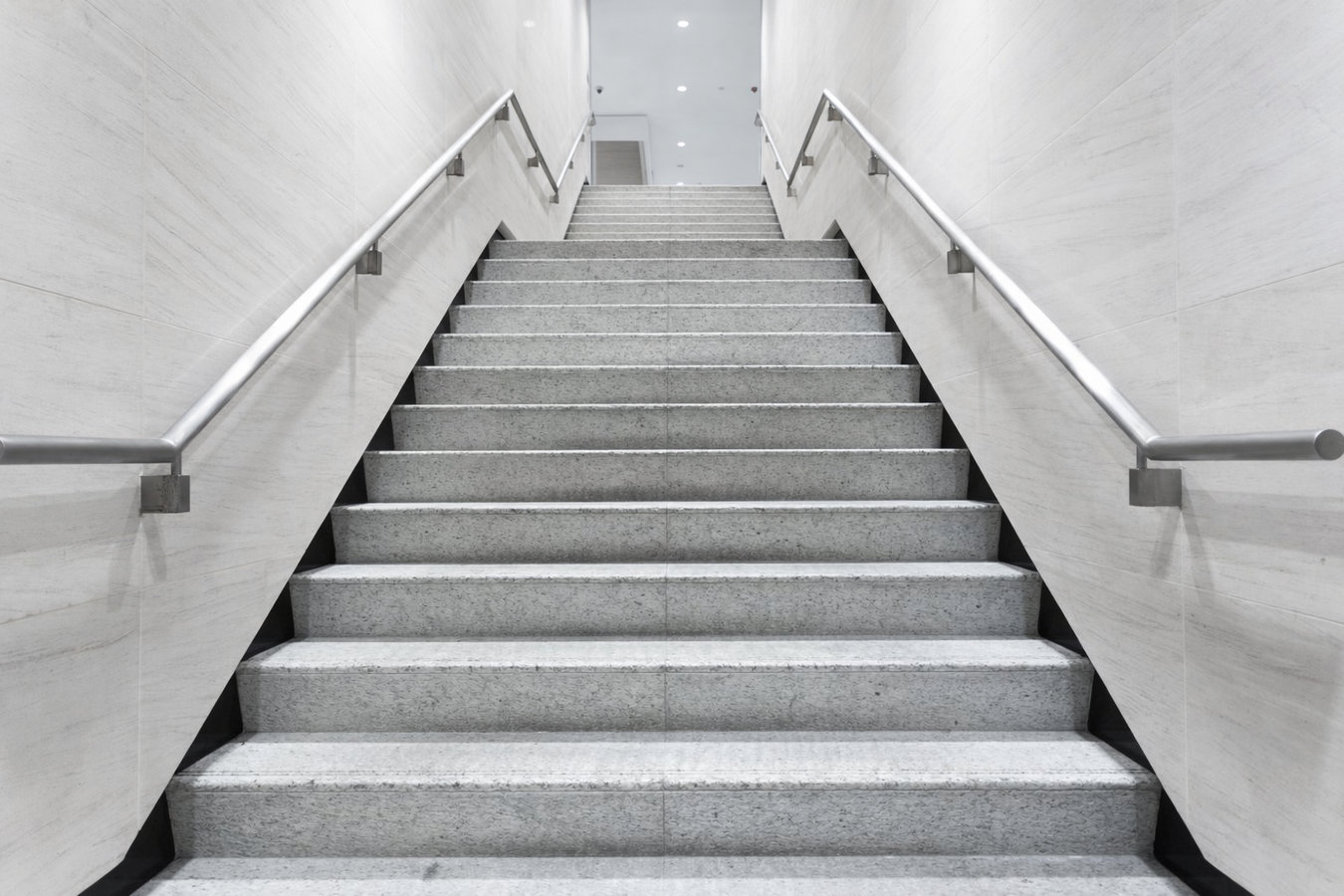 Concrete steps construction in Merced, CA