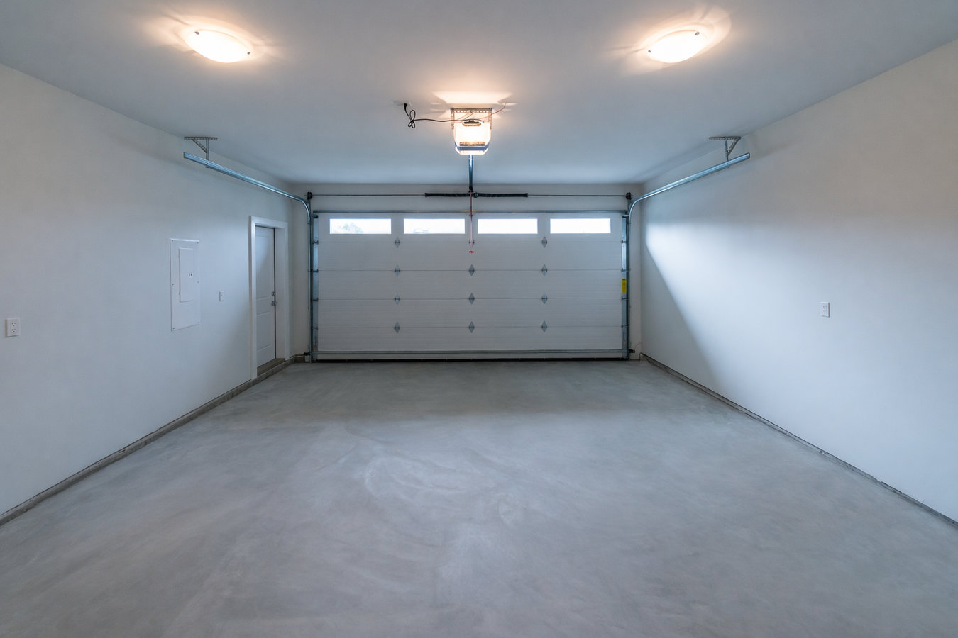 Concrete Contractor services in Tracy, CA